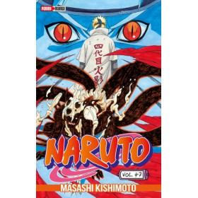 Naruto 47